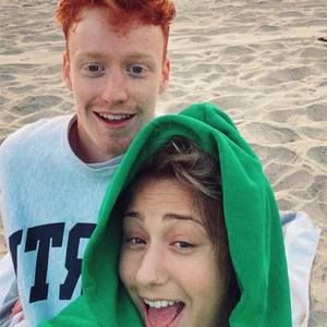 Meet your Posher, Evan